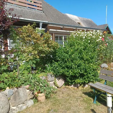 Haus 1795 Sperber Semesterbostad