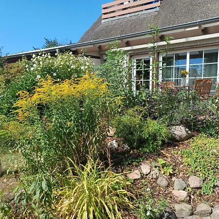 Holiday home Haus 1795 Sperber *