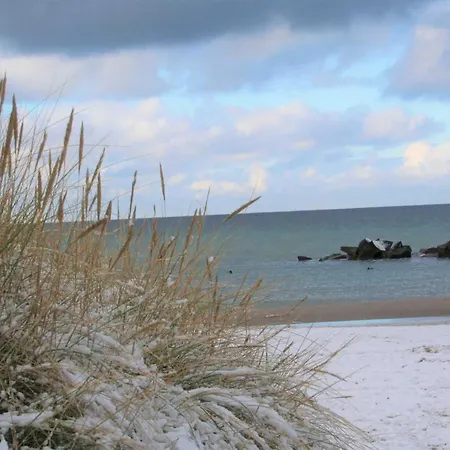 Semesterbostad Haus 1795 Sperber *