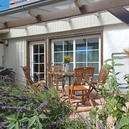 Holiday home Haus 1795 Sperber *