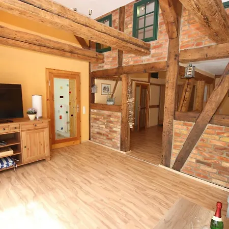 Holiday home Haus 1795 Sperber *