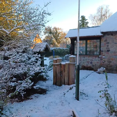 Holiday home Haus 1795 Sperber