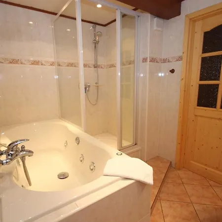 Holiday home Haus 1795 Sperber *