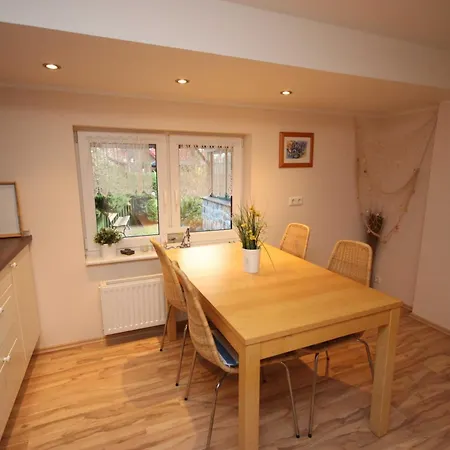 Haus 1795 Sperber * Wustrow (Fischland)