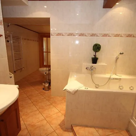 Haus 1795 Sperber Wustrow (Fischland)