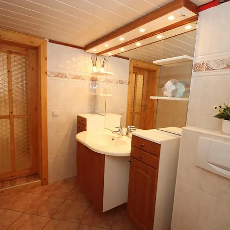 Haus 1795 Sperber * Wustrow (Fischland)