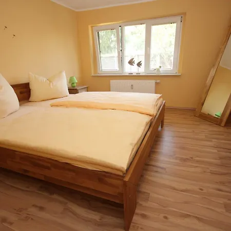 Semesterbostad Haus 1795 Sperber