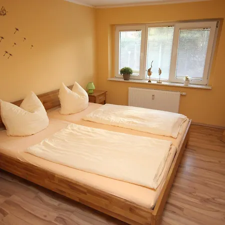 Haus 1795 Sperber Semesterbostad