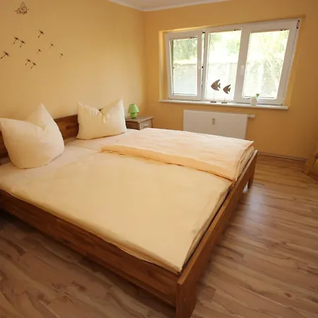 Haus 1795 Sperber Wustrow (Fischland)