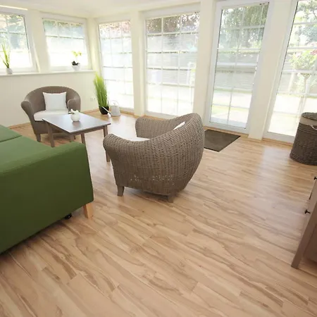 Haus 1795 Sperber Semesterbostad *