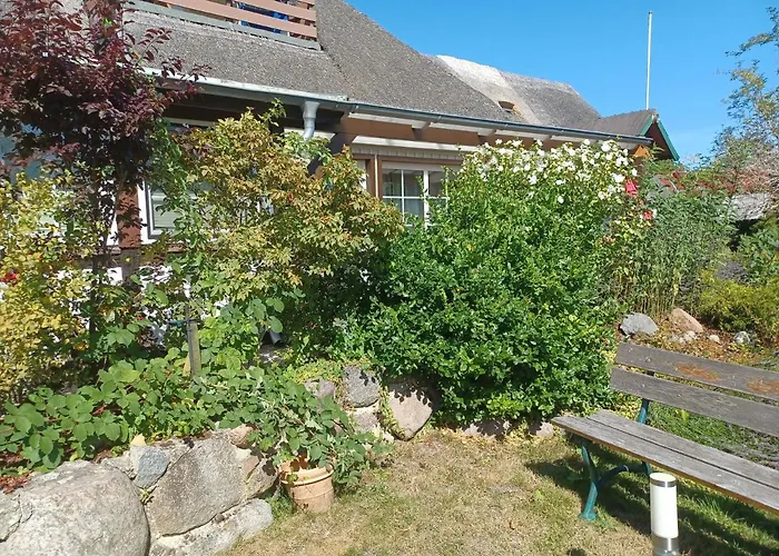 Haus 1795 Sperber 펜션