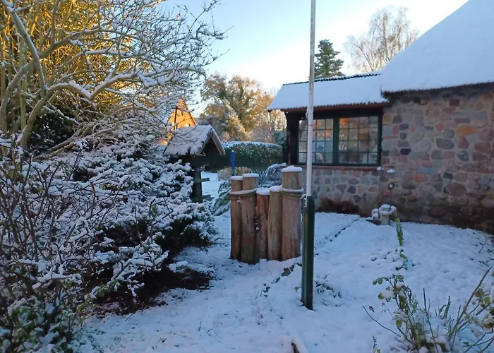 펜션 Haus 1795 Sperber